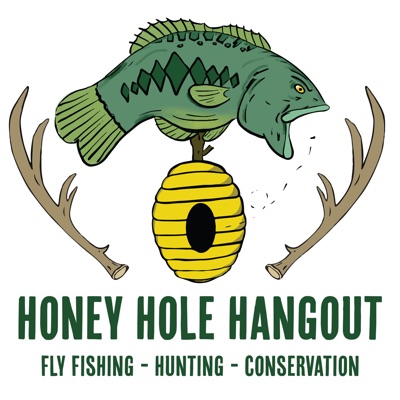 Honey Hole Hangout - Fly Fishing || Hunting || Conservation