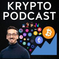 Krypto Podcast - Bitcoin, NFTs, web3, DeFi und Metaverse - News, Analysen und Interviews zu Bitcoin, Ethereum, NFT Kollektion podcast