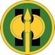 11th Military Police Brigade Radio