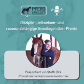 Pferd erklärt - Steffi Birk, Pferdekommunikationswissenschaften