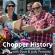 Chopper History with Bare Knuckle Paul | June 2023