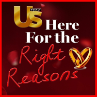 Us Weekly's Bachelor Podcast - Here For The Right Reasons podcast