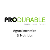 Agroalimentaire & Nutrition - PRODURABLE 2022 - Podcasts PRODURABLE