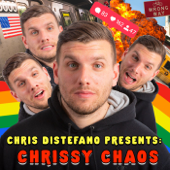Chris Distefano Presents: Chrissy Chaos - Chris Distefano