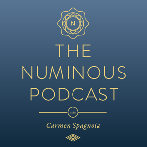 The Numinous Podcast podcast