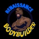 Renaissance-Bodybuilder