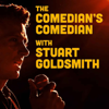 The Comedian's Comedian Podcast - Stuart Goldsmith