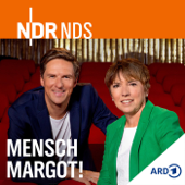 Mensch Margot! - NDR 1 Niedersachsen