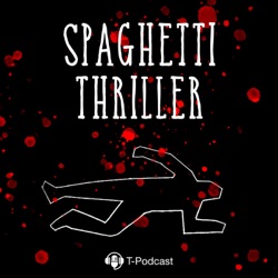 Questo, è Spaghetti Thriller