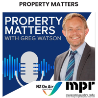 Property Matters podcast