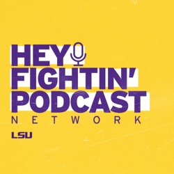 Play by Play: Austin Thomas, Sr. Associate AD, LSU Football