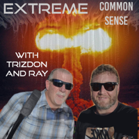 Dave Harrison Chats with Trizdon and Ray