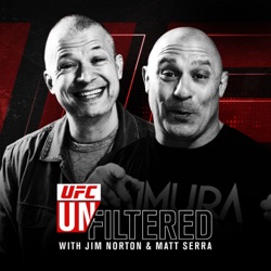 UF135: Mickey Gall and Derrick Lewis