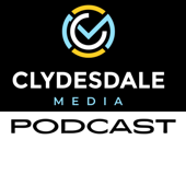 Clydesdale Media Podcast - Scott Switzer