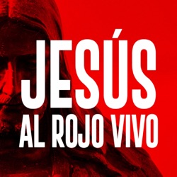 Jesús al rojo vivo - La puerta