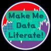 Make Me Data Literate - Dr Linda McIver, Australian Data Science Education Institute