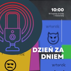 Praca w mediach: KIEROWNIK PRODUKCJI | DZIEŃ ZA DNIEM S4 E13