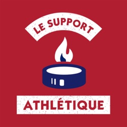 Le Support Athlétique: A show about the Montreal Canadiens