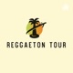 Reggaeton Tour - Top España Agosto 2020