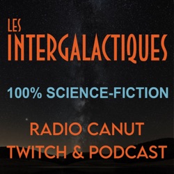 Les Intergalactiques