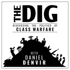 The Dig podcast