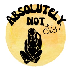 Absolutely Not, Sis! – 14-06-2023