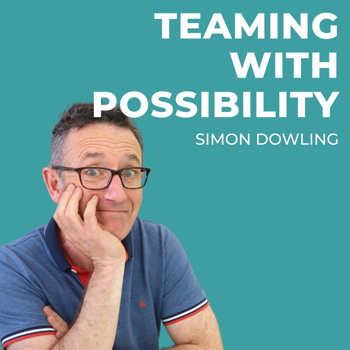 01 To Team Or Not To Team Teaming With Possibility Podcast 01-to-team-or-not-to-team-teaming-with-possibility-podcast