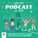 Le petit Podcast de l'AP