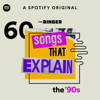 60 Songs That Explain the '90s - The Ringer