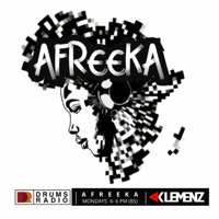 AfterDark House with kLEMENZ (24/7/2019) guest: IAN FRIDAY