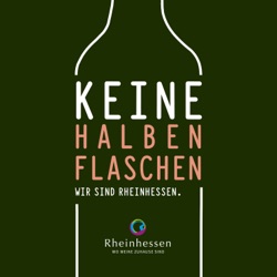 KEINE HALBEN FLASCHEN Podcast