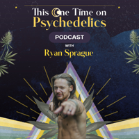Episode 12: Moving Energy (feat Alex Morningstar)