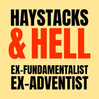 Haystacks & Hell podcast