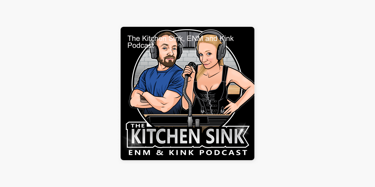 the kitchen sink podcast