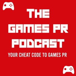 Episode 13 - Solving the PR Puzzle: Game Dev insights with Rytmos developers Floppy Club