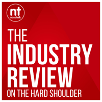 The Industry Review podcast
