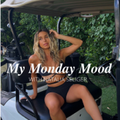 My Monday Mood - Natalia Seliger