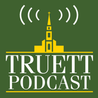 Eric Howell - "A Message for Truett Seminary"