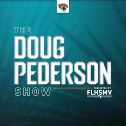 Chris Manhertz on team culture | The Doug Pederson Show: Thursday, December 15