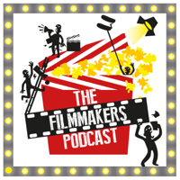 Ep 22 PRODUCING & CINEMATOGRAPHY for FILM & TV with Sam Care & Julian Kostov