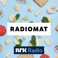 Radiomat podcast