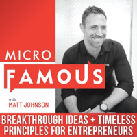 MicroFamous podcast