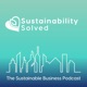 Exploring Careers in Sustainability