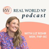 Real World NP - Liz Rohr