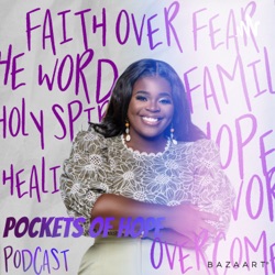 Pockets Of Hope Podcast