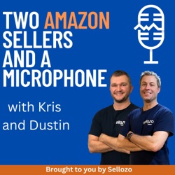 #274 - Gokhan Abra - How to Sell on Amazon: What Business Model to Start with