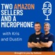 #286 - Navigating the Evolving Amazon Ecosystem: Strategies to Stay Ahead with Robb Green