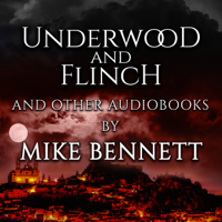 Underwood and Flinch 4: Episode 10