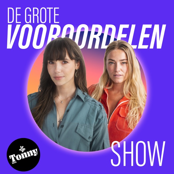 De Grote Vooroordelen Show