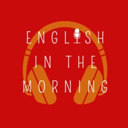 English in the Morning - Increase your pronunciation #2- silent letters